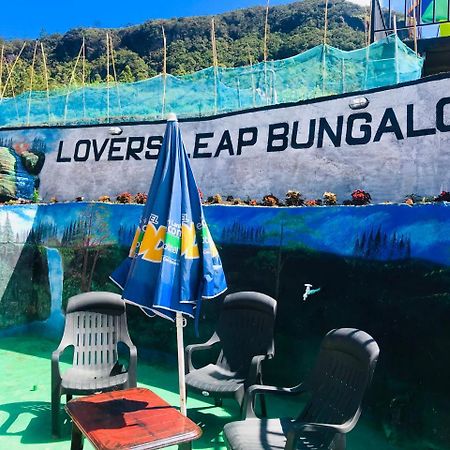 Loversleap Bungalow Nuwara Eliya Zewnętrze zdjęcie