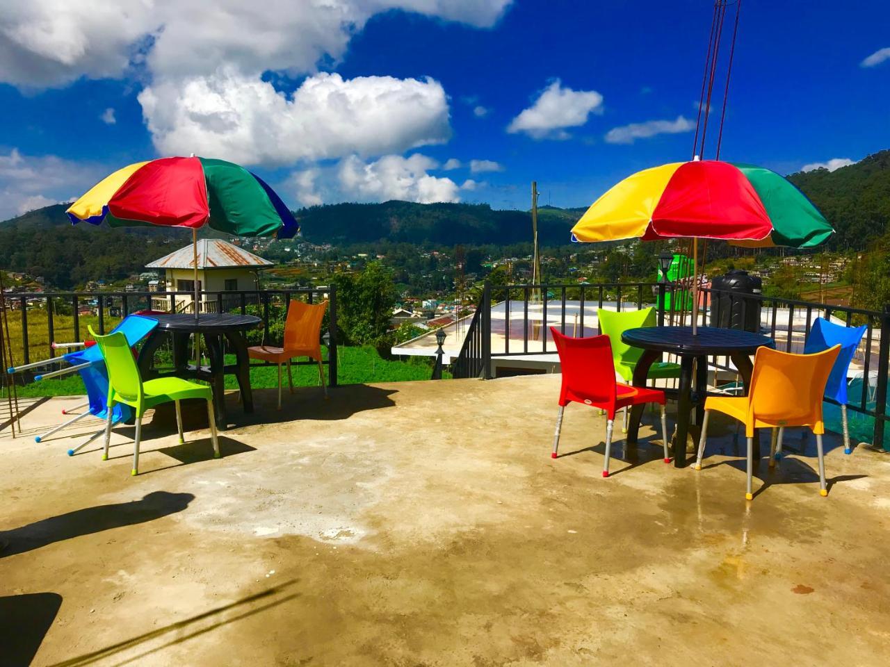 Loversleap Bungalow Nuwara Eliya Zewnętrze zdjęcie