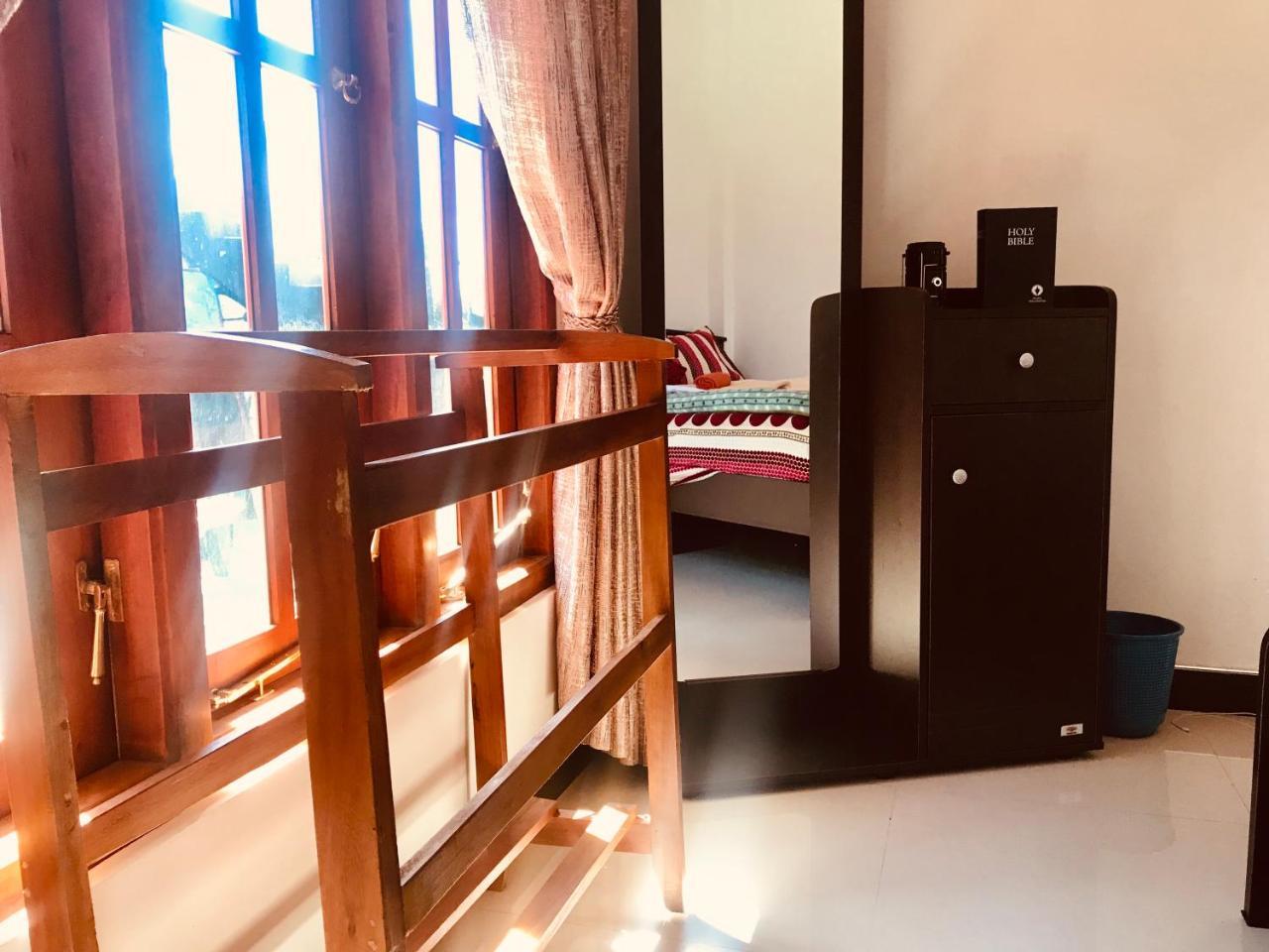 Loversleap Bungalow Nuwara Eliya Zewnętrze zdjęcie