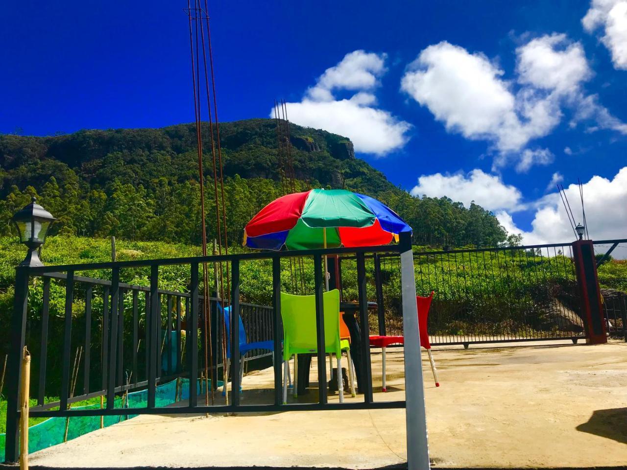 Loversleap Bungalow Nuwara Eliya Zewnętrze zdjęcie