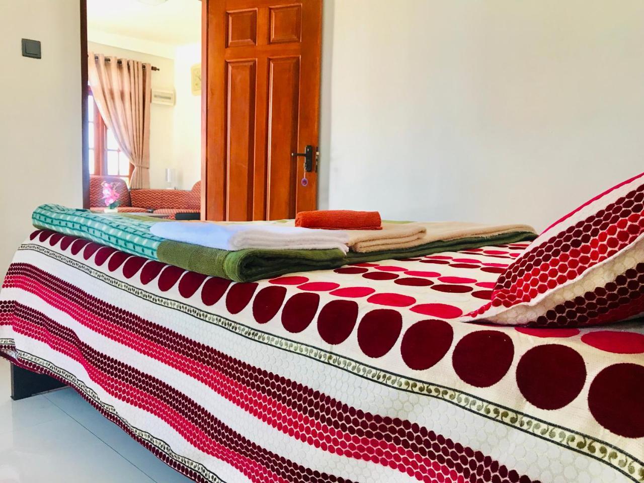 Loversleap Bungalow Nuwara Eliya Zewnętrze zdjęcie