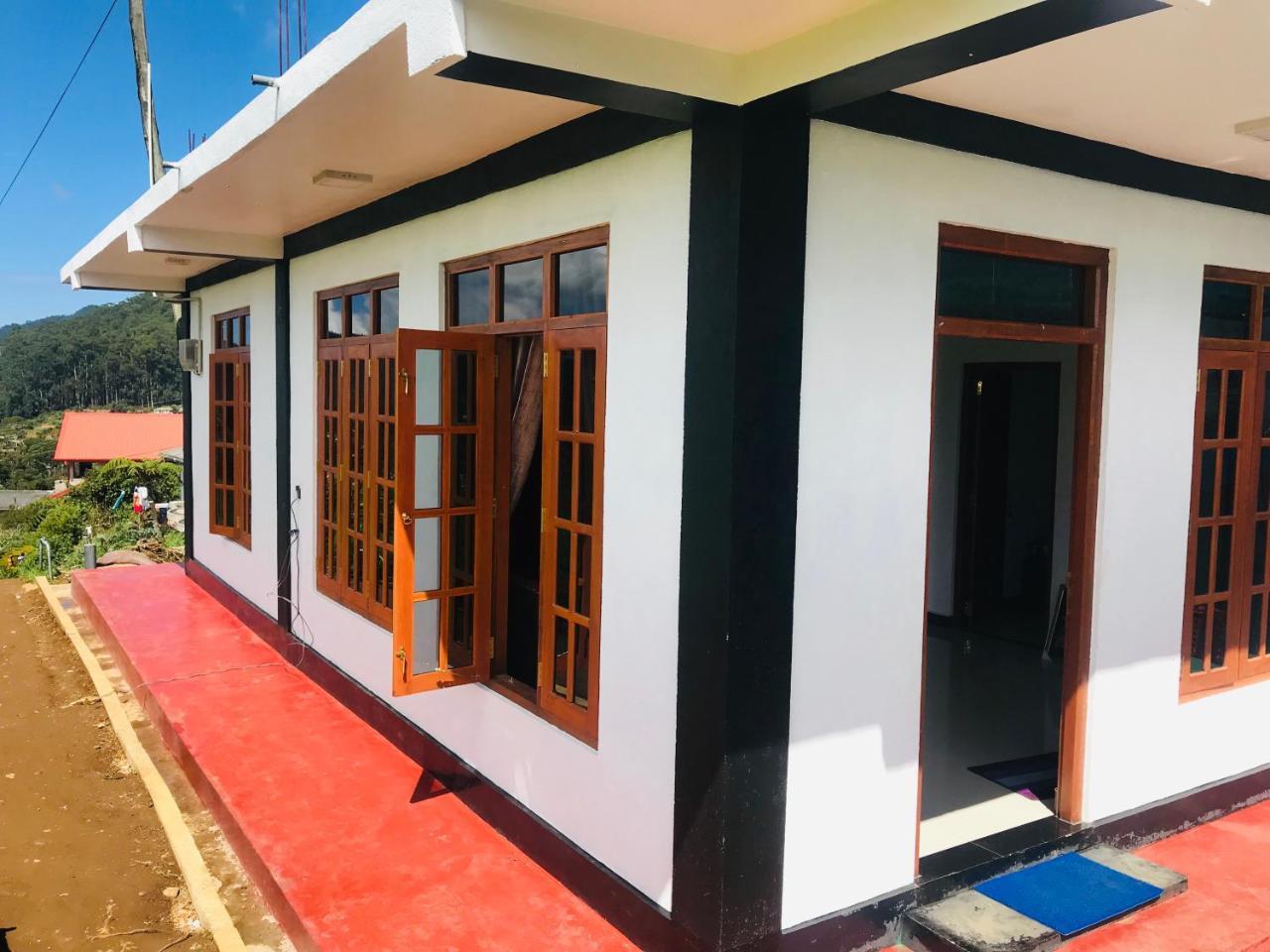 Loversleap Bungalow Nuwara Eliya Zewnętrze zdjęcie