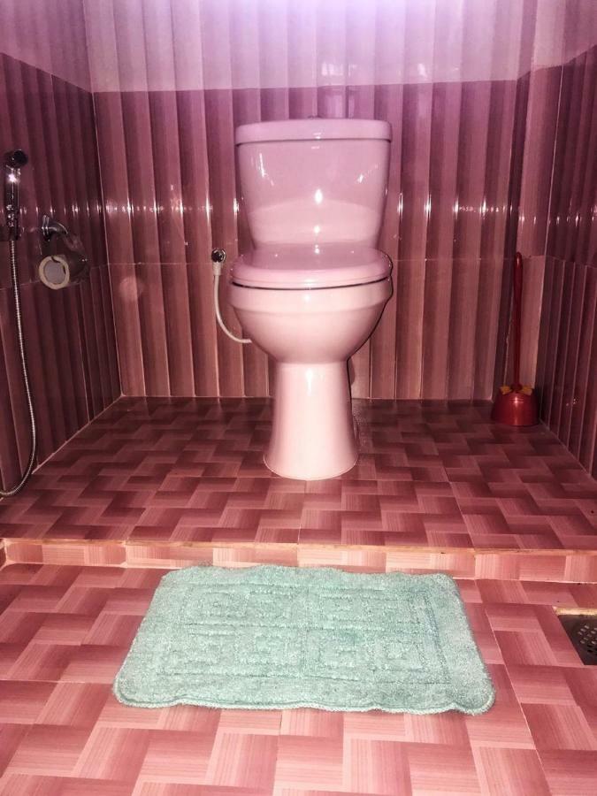 Loversleap Bungalow Nuwara Eliya Zewnętrze zdjęcie