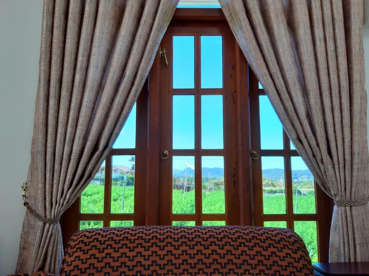 Loversleap Bungalow Nuwara Eliya Zewnętrze zdjęcie