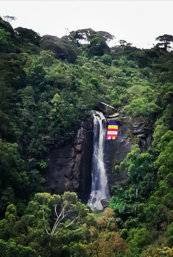 Loversleap Bungalow Nuwara Eliya Zewnętrze zdjęcie