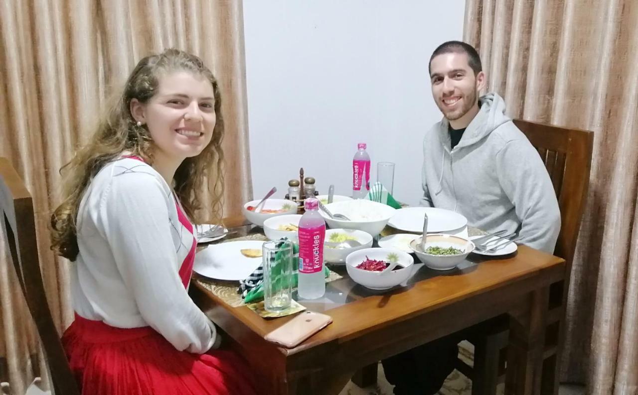 Loversleap Bungalow Nuwara Eliya Zewnętrze zdjęcie